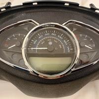 cruscotto per moto Piaggio Medley 125