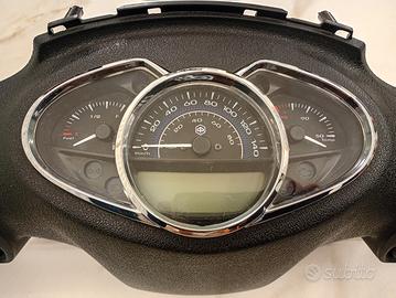 cruscotto per moto Piaggio Medley 125
