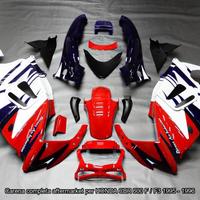 Promo Carena compatibile HONDA CBR 600 F 1995 1996