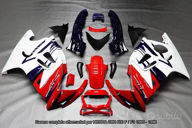 Promo Carena compatibile HONDA CBR 600 F 1995 1996