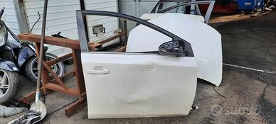 TOYOTA AURIS STATION WAGON 2014 - PORTA ANTERIORE 