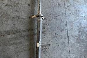 Albero Di Trasmissione Per Audi A6 2016 3.0 Diesel