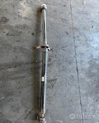 Albero Di Trasmissione Per Audi A6 2016 3.0 Diesel