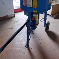 Mescolatore mixer turbo 150
