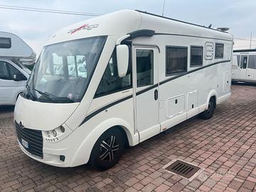Carthago C-Tourer I 144 QB