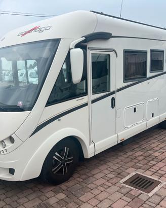 Carthago C-Tourer I 144 QB