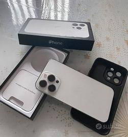 ✨⭐️IPHONE 13 Pro 256gb PERFETTO COME NUOVO ⭐️✨
