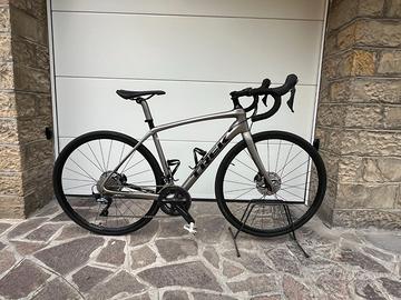 TREK DOMANE SL 6 - Bici da corsa