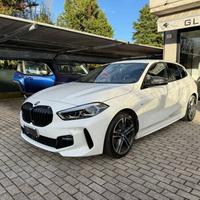 BMW 118 d Msport AUTOMATICA