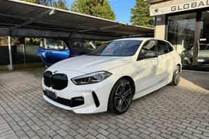 BMW 118 d Msport AUTOMATICA