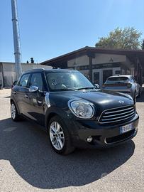 MINI Countryman 2.0 D Automatica – – PREZZO PROMO