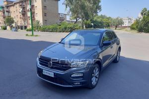 VOLKSWAGEN T-Roc 1.0 TSI 115 CV Style BlueMotion T