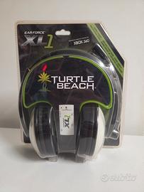 Cuffie Turtle Beach