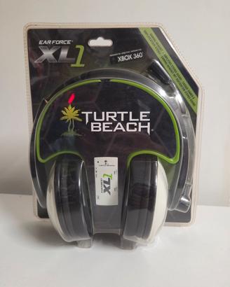 Cuffie Turtle Beach