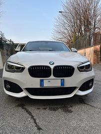 BMW 116d Msport - Shadow Line - Automatica