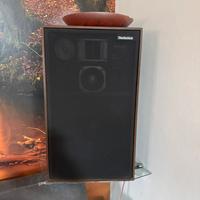 Marants sr 7400 , casse technics , subwoofer