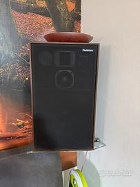 Marants sr 7400 , casse technics , subwoofer