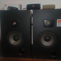 JBL TL X4
