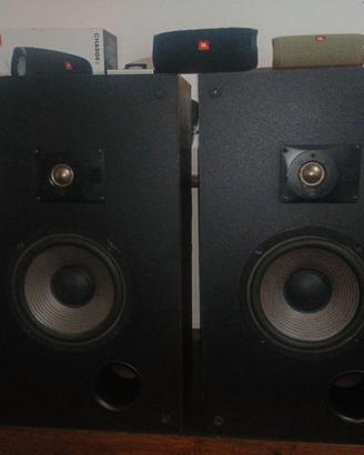 JBL TL X4