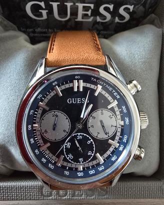 orologio guess