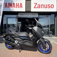 Yamaha X-Max 300