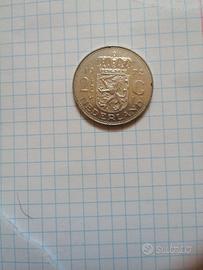 Collezionismo moneta rara