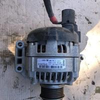 Alternatore Fiat 500 x