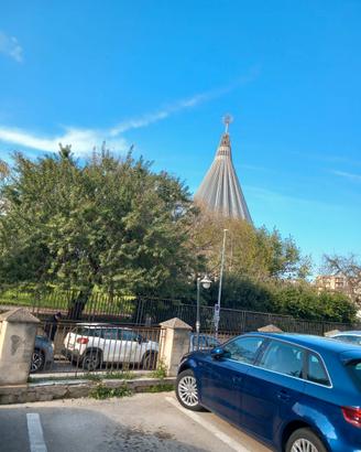 Appartamento zona Santuario