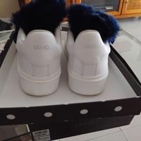 Sneackers Liu Jo Donna