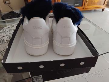 Sneackers Liu Jo Donna