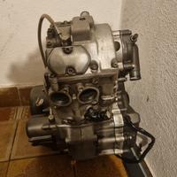 motore husqvarna 610