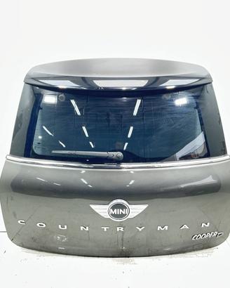 PORTELLONE POSTERIORE COMPLETO MINI Countryman 1°