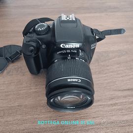 Fotocamera CANON EOS1100D
