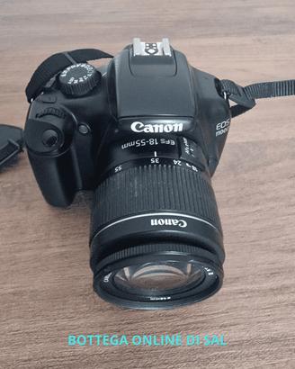 Fotocamera CANON EOS1100D