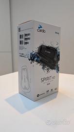 Cardo Spirit HD Duo Interfono Moto