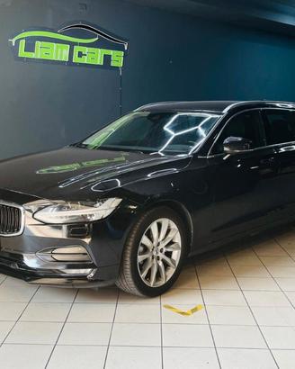 Volvo V90 2.0 d4 Business Plus geartronic my19