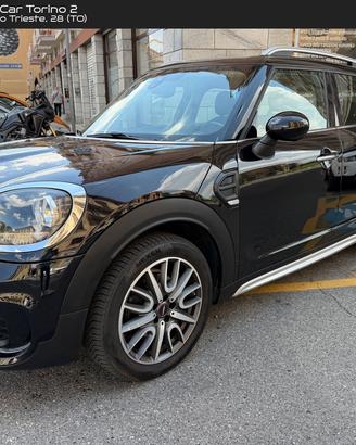 Mini Cooper Countryman style #11901