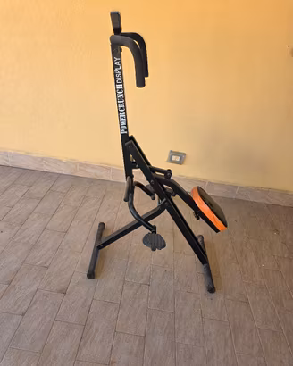 attrezzo palestra