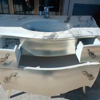 lavabo bagno
