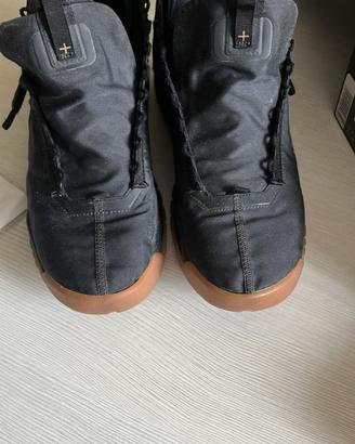 Jordan scarpe