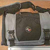 Borsa Zaino Reflex Canon Sony Videocamera SRL