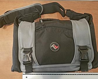 Borsa Zaino Reflex Canon Sony Videocamera SRL