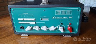 ECHOMATIC VI