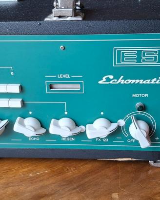 ECHOMATIC VI