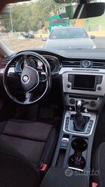 Volkswagen Passat 2.0 150 cv sw