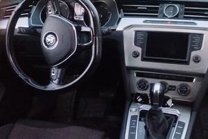 Volkswagen Passat 2.0 150 cv sw