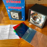 proiettore stroboscopico mod. WS-30006