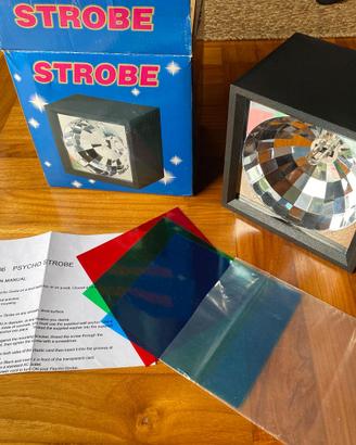 proiettore stroboscopico mod. WS-30006