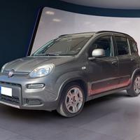 FIAT Panda 1.0 FireFly 70cv S&S Hybrid