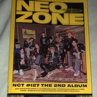 NCT 127 - Neo Zone